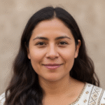 Rosa, vecina de Castilla